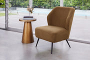 Zina accent chair