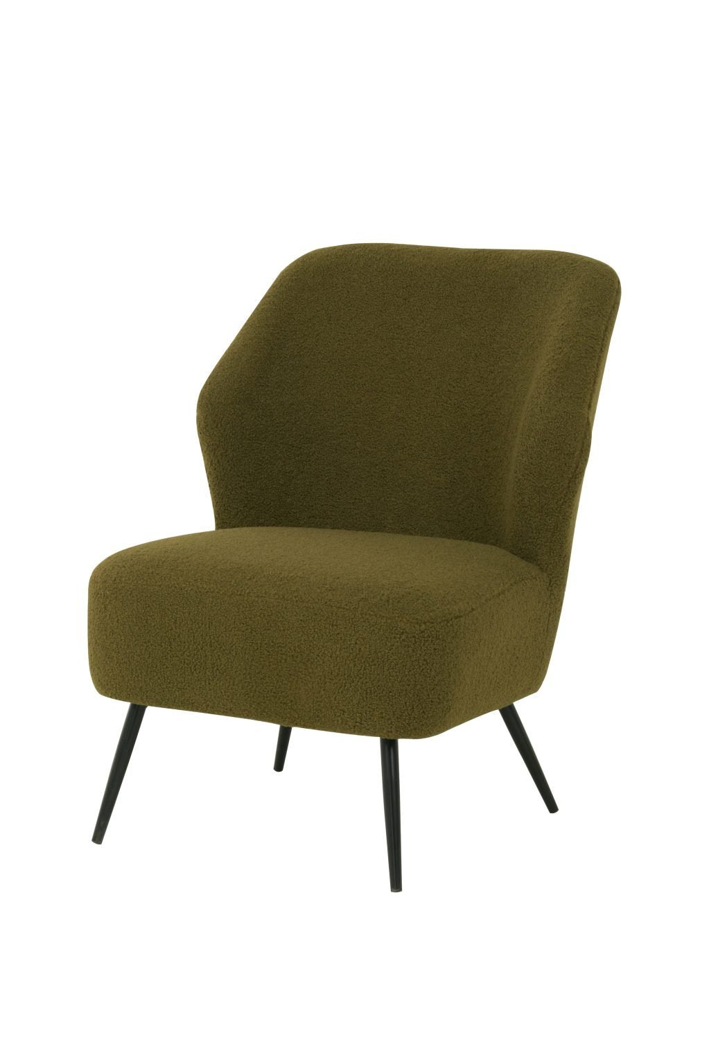 Zina accent chair