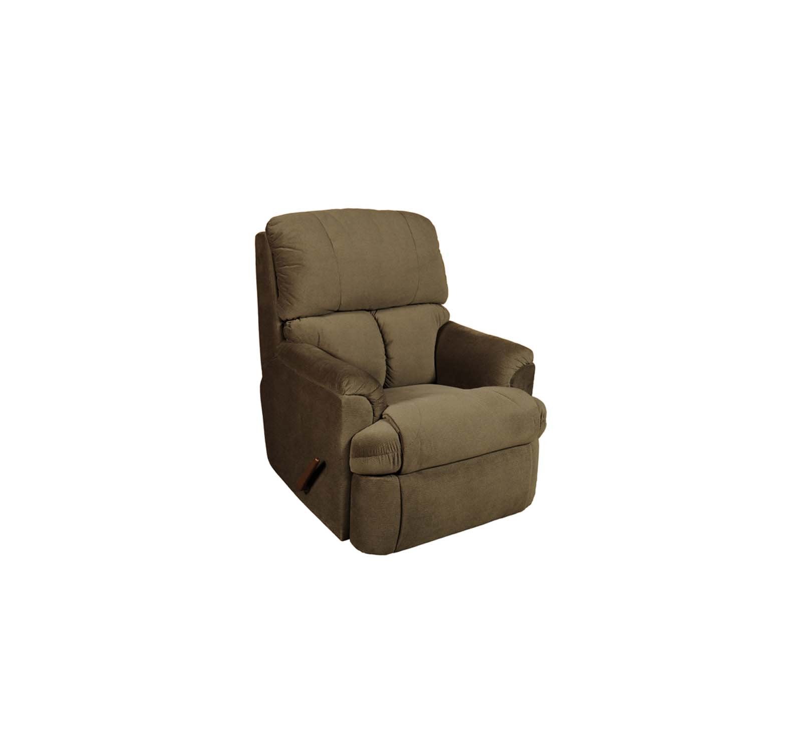 Abby recliner suite