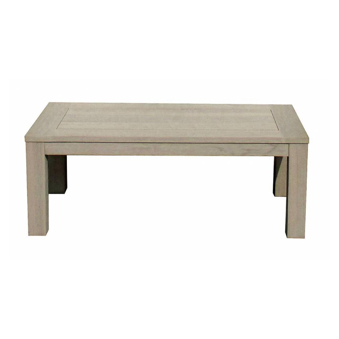Alberto Coffee Table