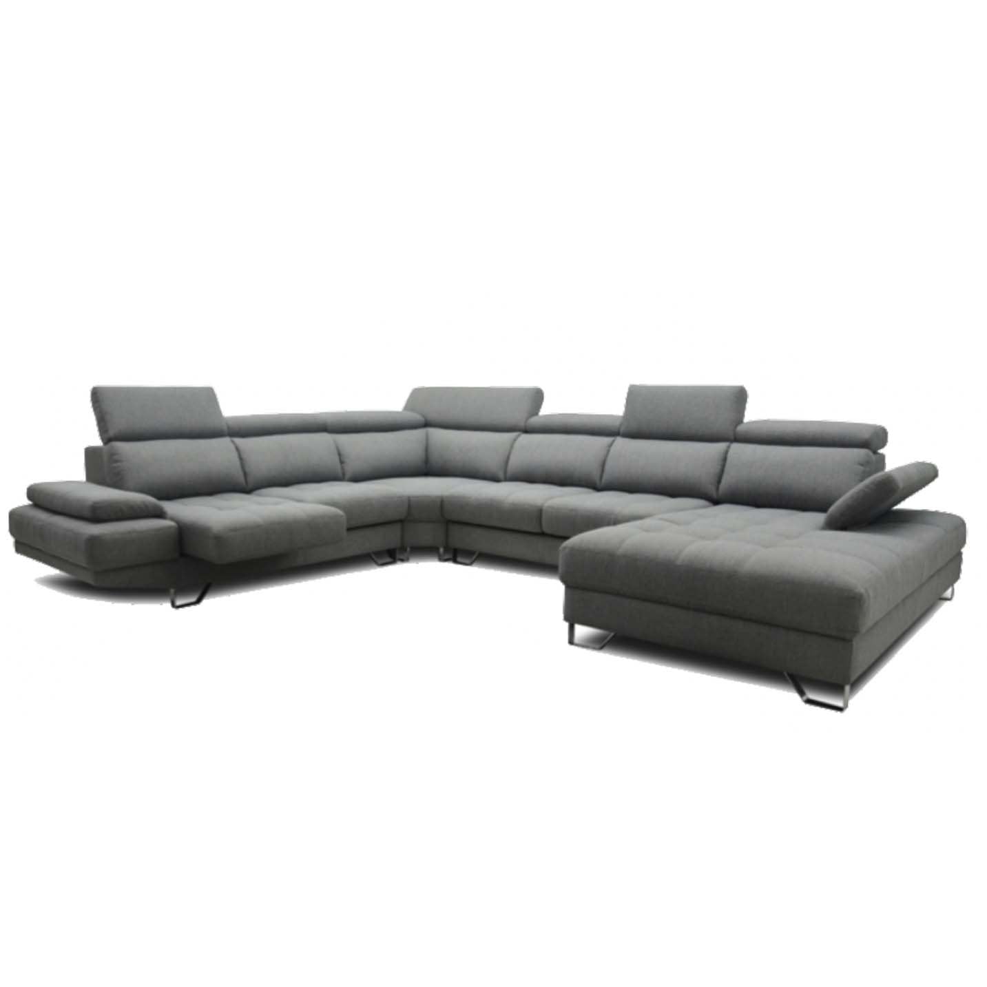 Alphard sofa