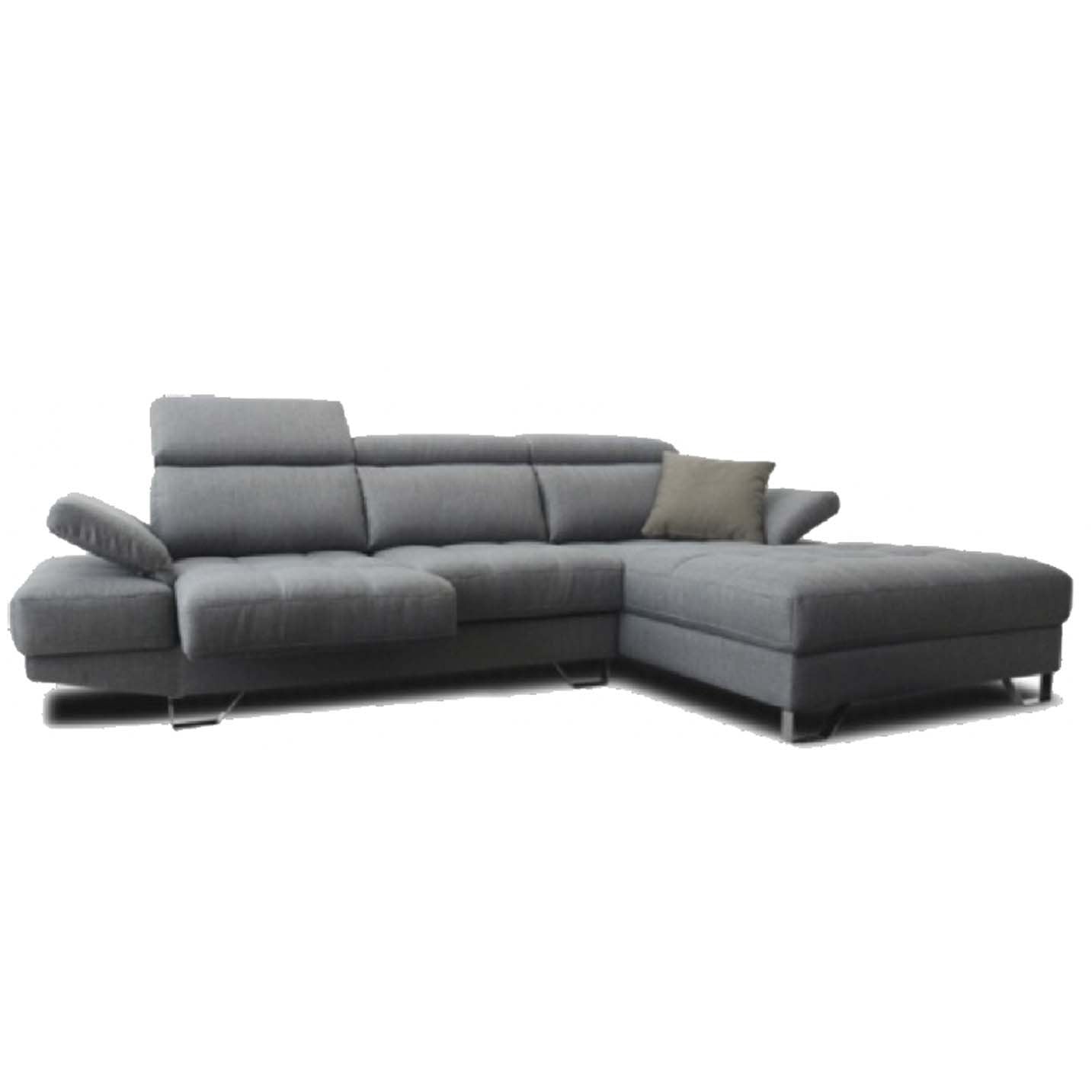 Alphard sofa