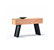 Atlantic sofa table