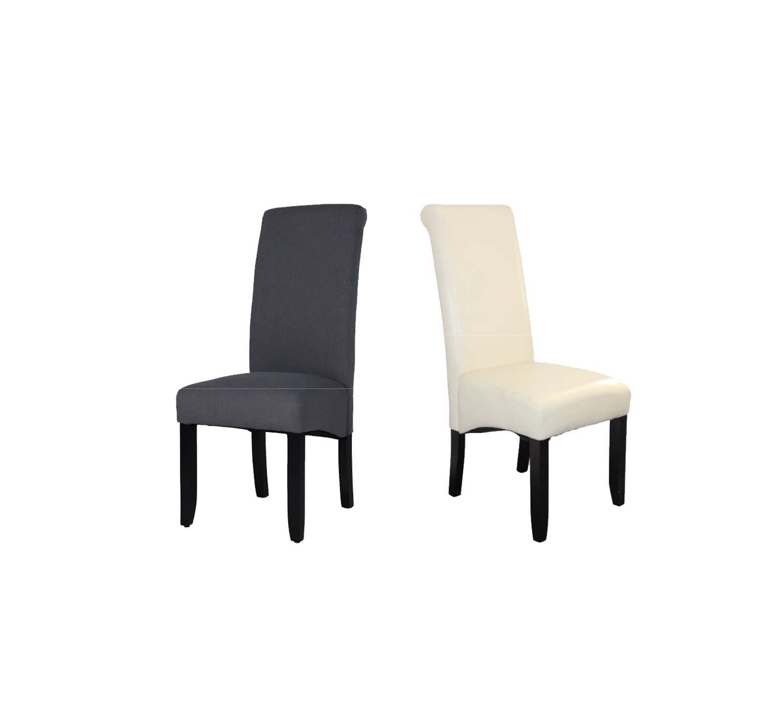 Avalon dining chairs