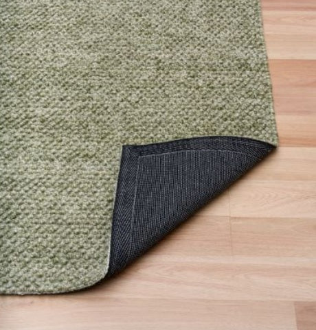 Avenge pesto rug