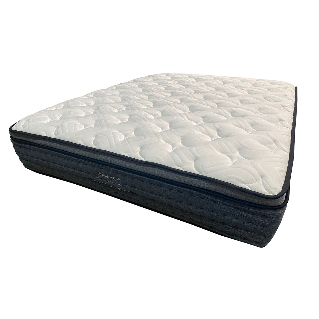 Top Value Pillow Top Mattress