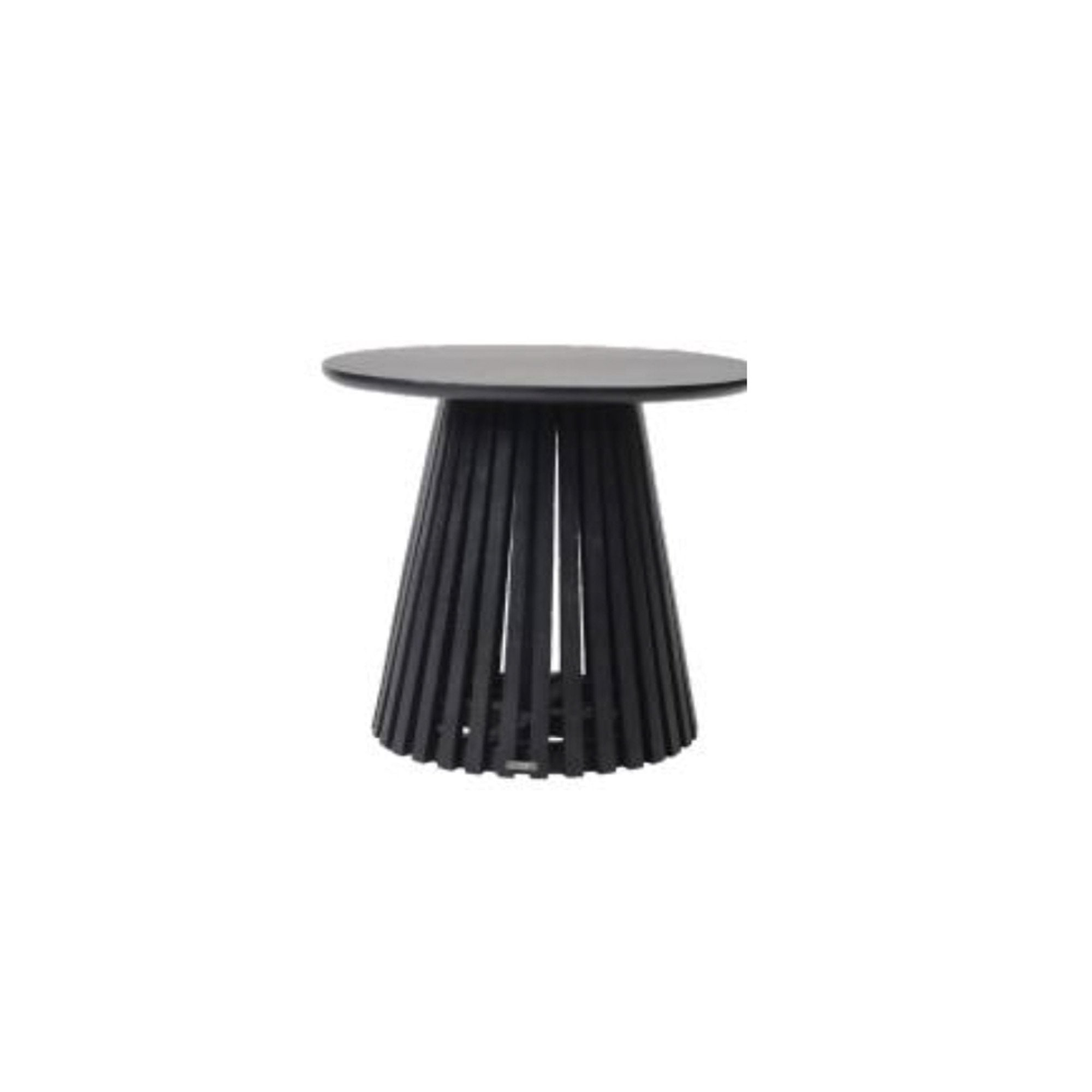 Baobab side table