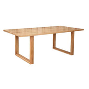 Barmusque Dining Table