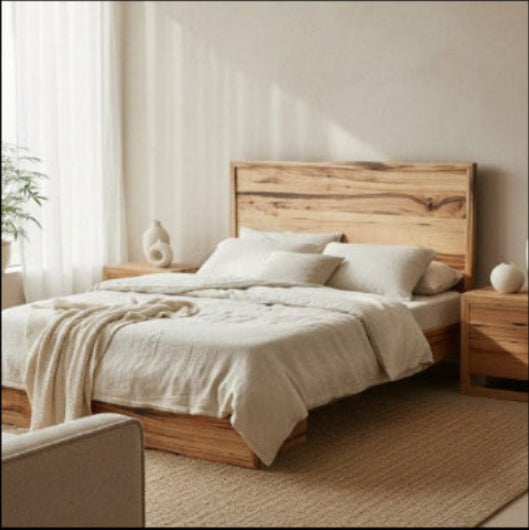 Barmusque bedroom suite