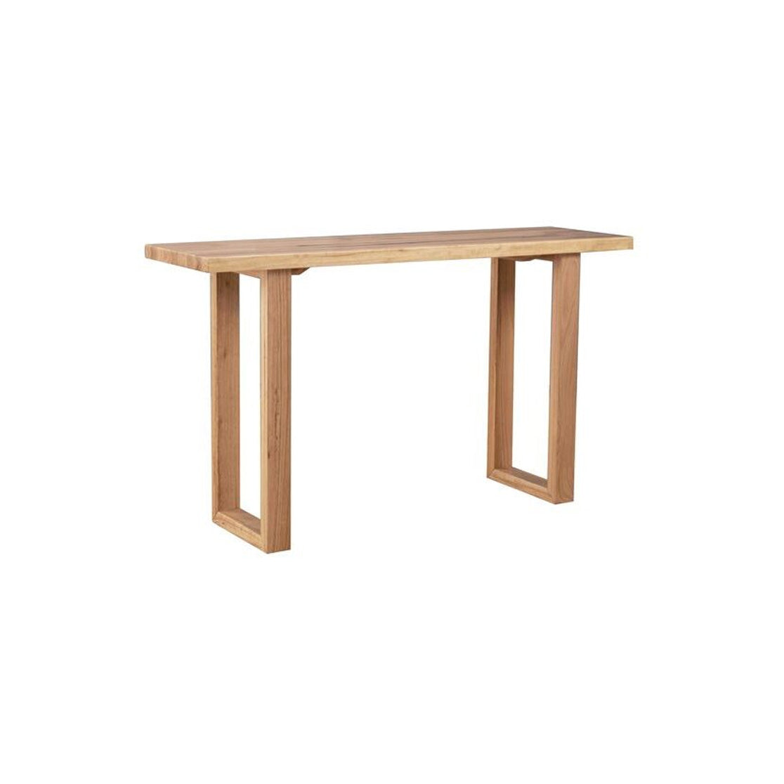 Barmusque hall table