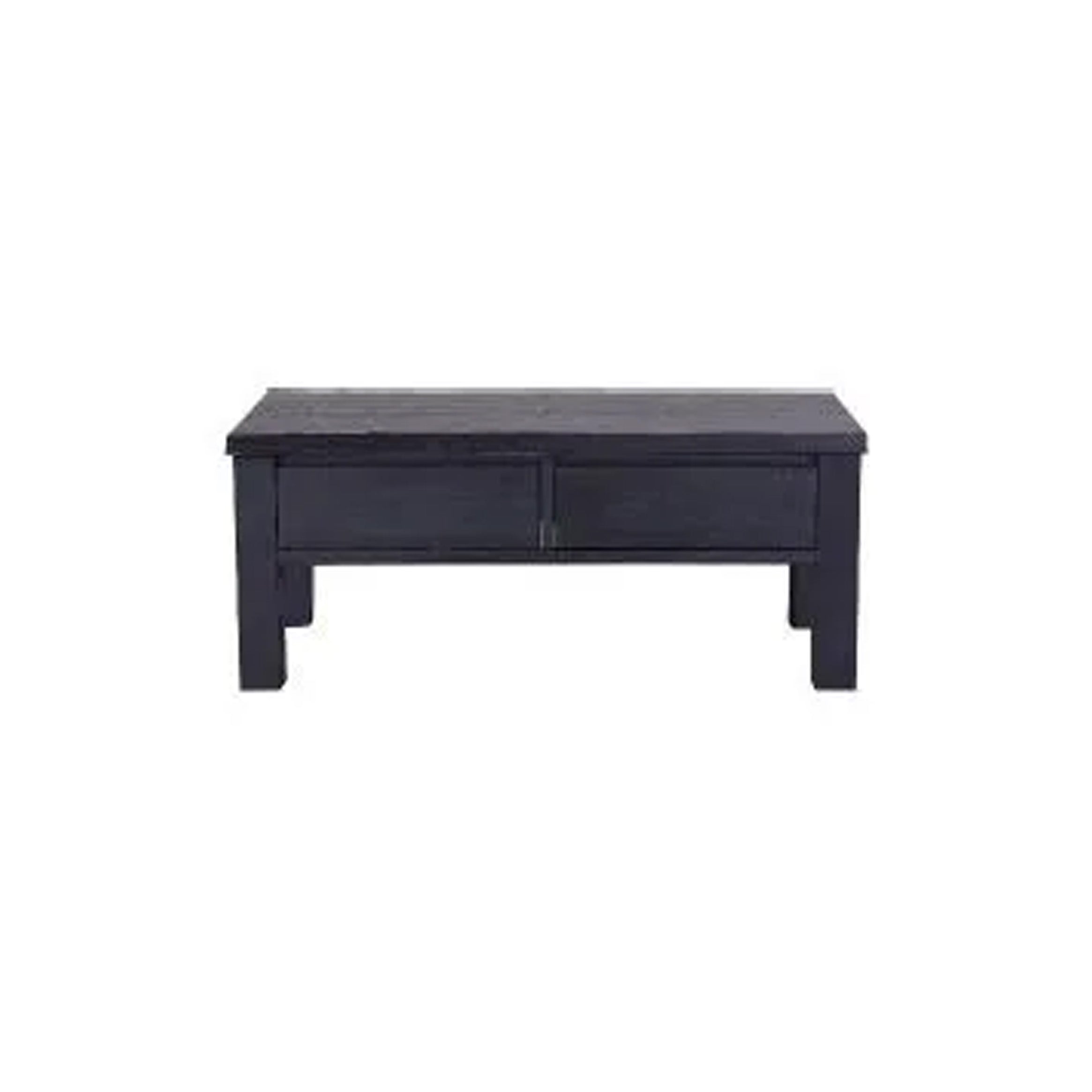 Belmont coffee table