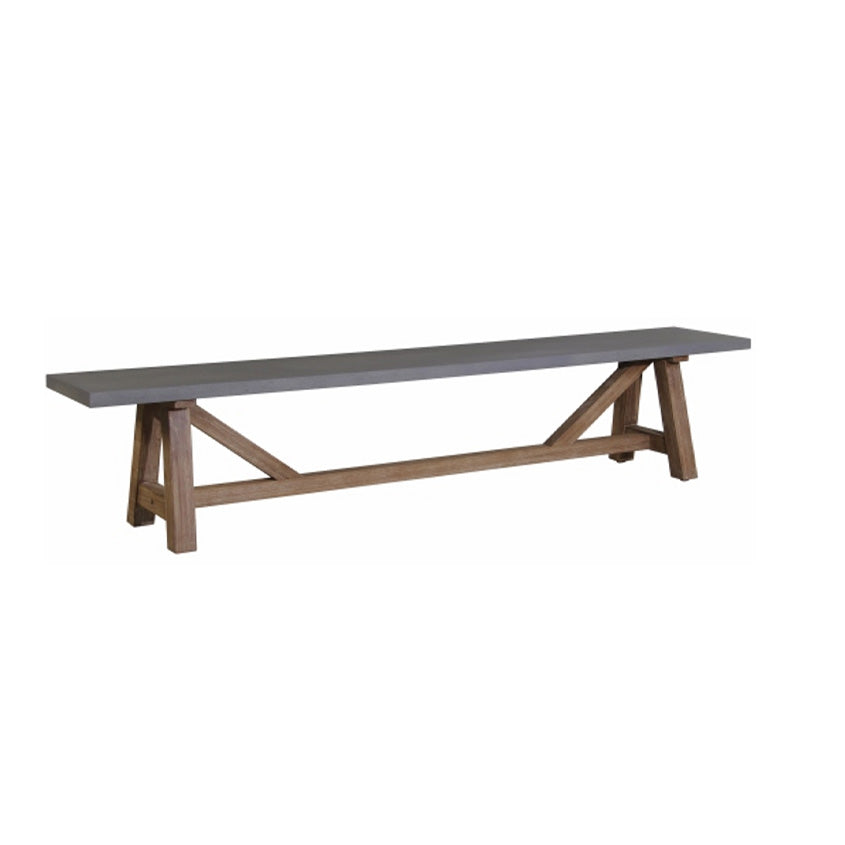 Estrell Outdoor Bench Seat