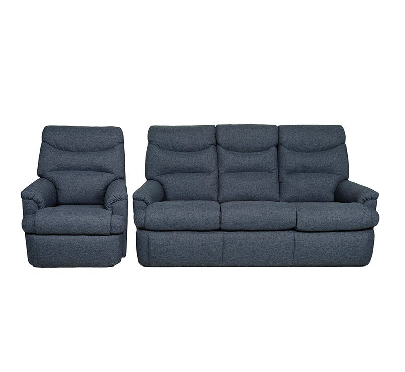 Bondi recliner suite