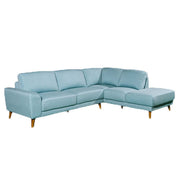 Brooke corner chaise