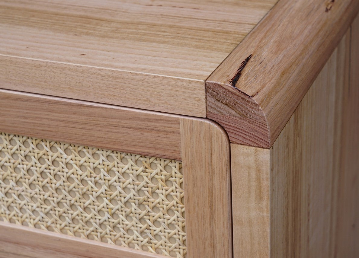 Bryson hall table