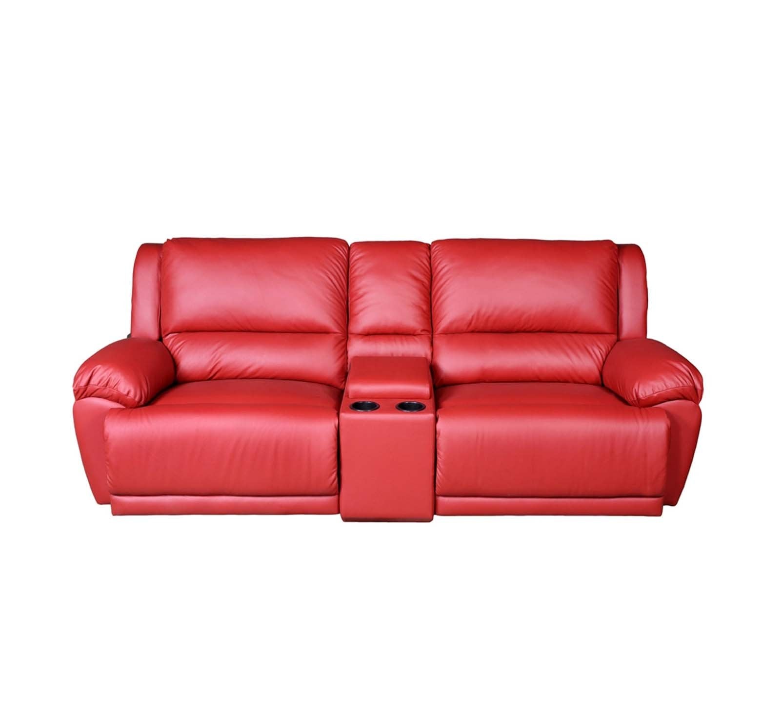 Burra recliner suite