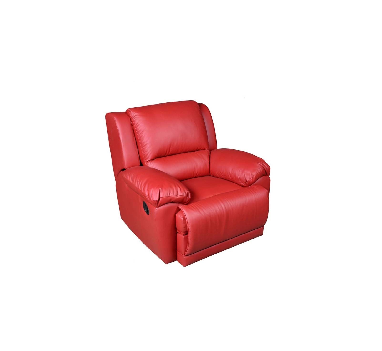 Burra recliner suite