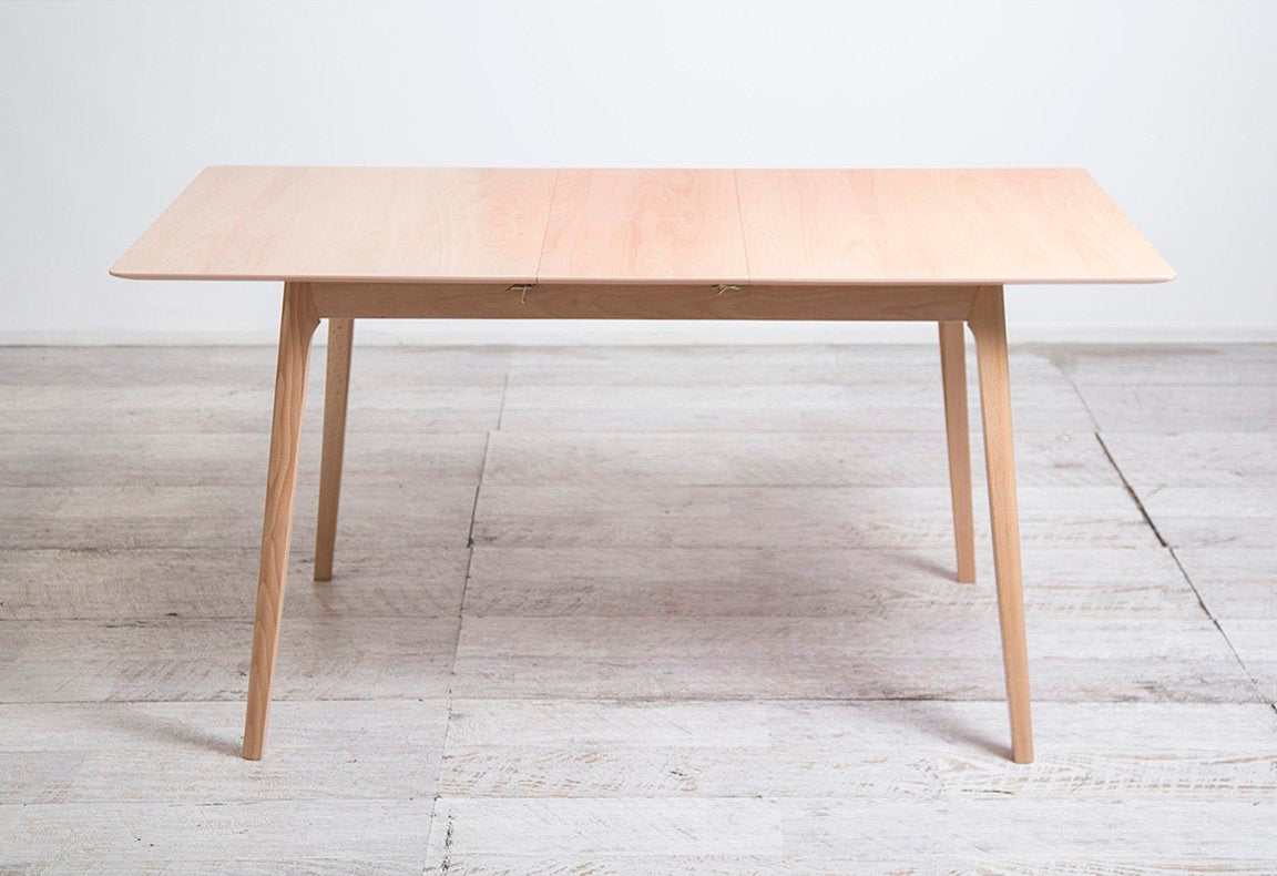 Byron Extension Table