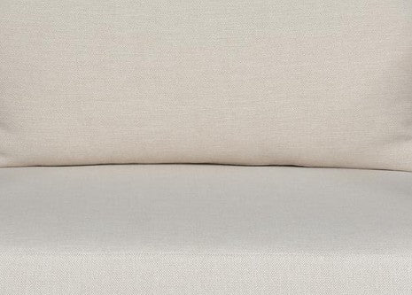 Capri three seater sofa