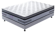 Cashmere Elegance Mattress