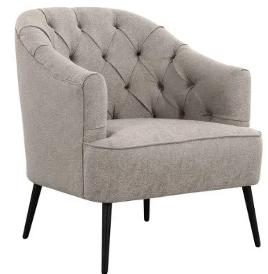 Charis Ash accent chair