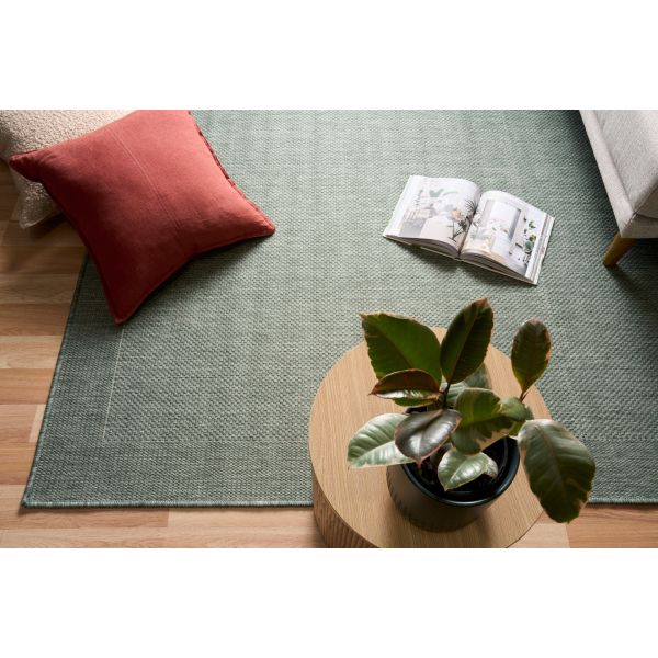 Chinos Green Rug