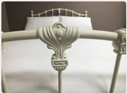 Clare King bed