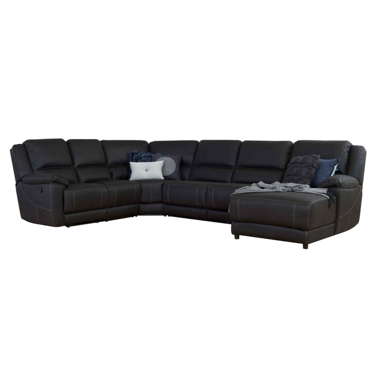 Clinton Corner Lounge Suite