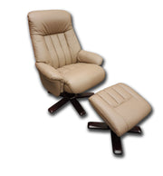 Copenhagen recliner