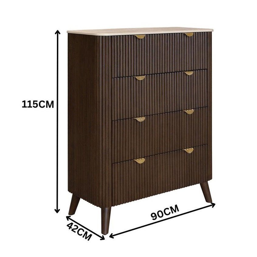Codswold Dresser