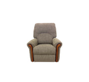 Devon recliner