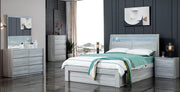 Eagleton bed