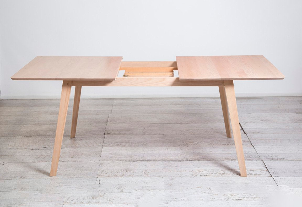 Emillion Extension Table