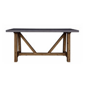 Estrell Outdoor Bar Table