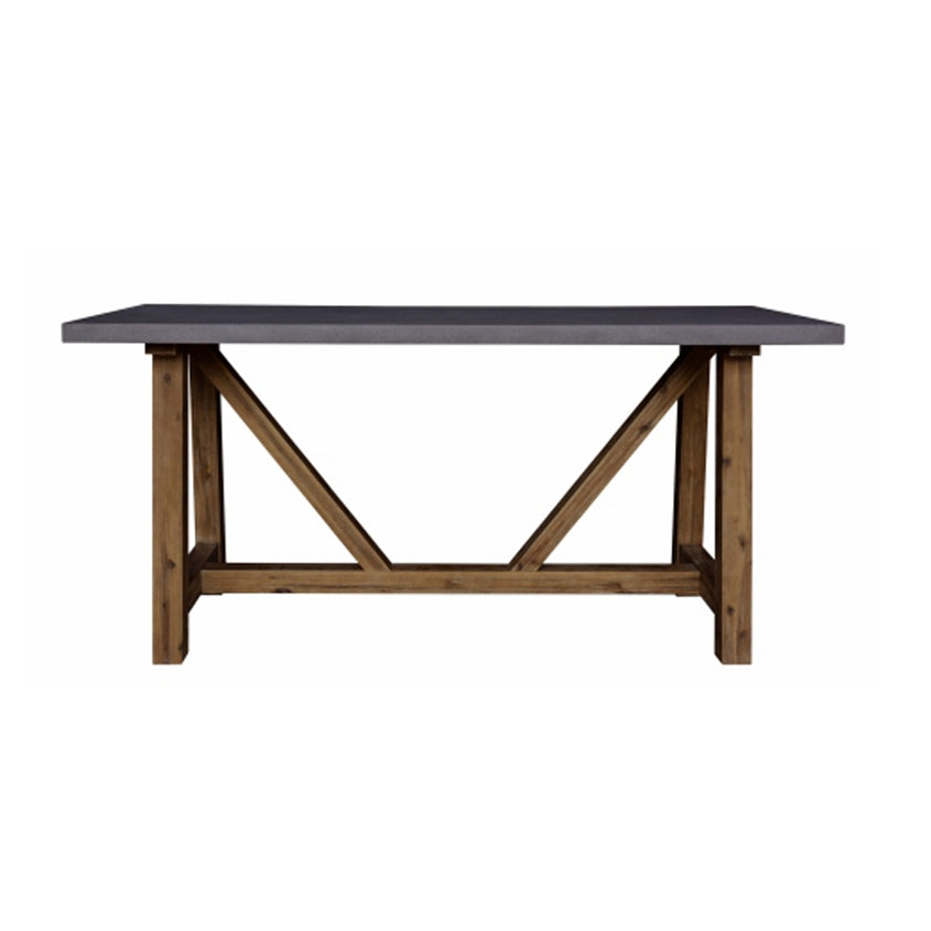 Estrell Outdoor Bar Table