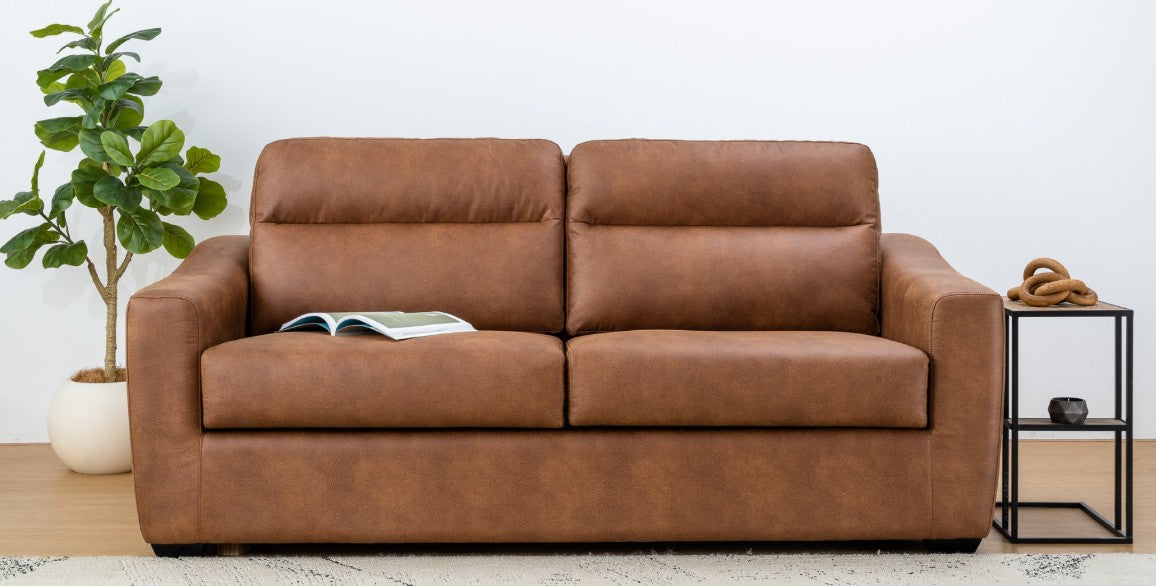 Fenton 2-5 Seater Sofa bed
