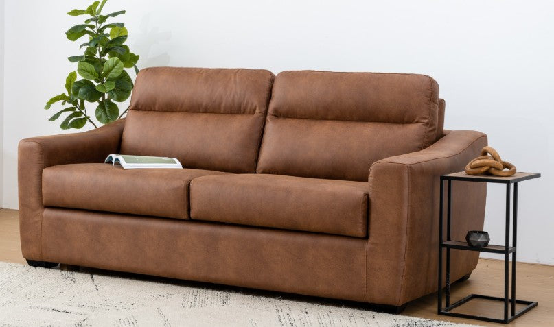 Fenton 2-5 Seater Sofa bed