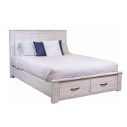 Florence Storage Bed