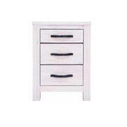 Florence Bedside Table