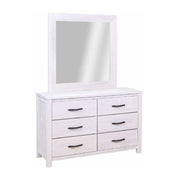 Florence Mirror And Dresser