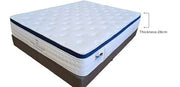 Gel Advantage Mattress