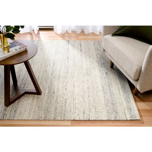Harmonie grey rug
