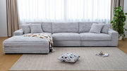 Heaven chaise lounge