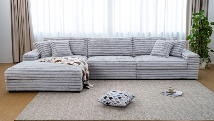 Heaven chaise lounge