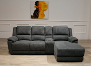 Jarvis sofa chaise