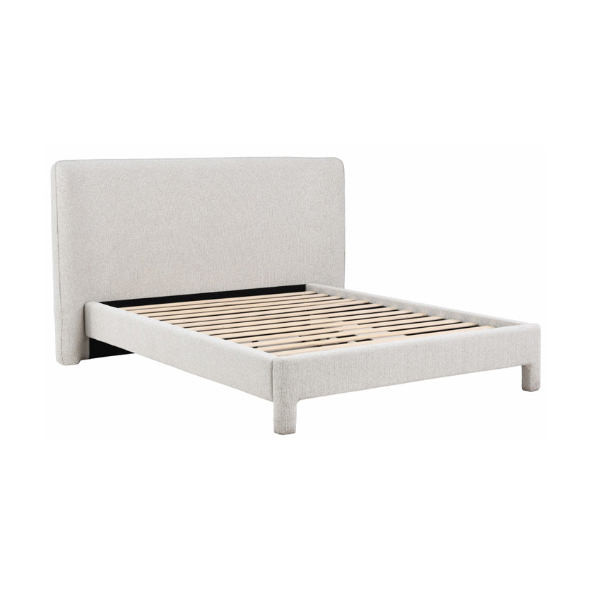 Jenni Fabric Bed