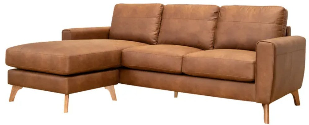 Joanne Reversible Chaise