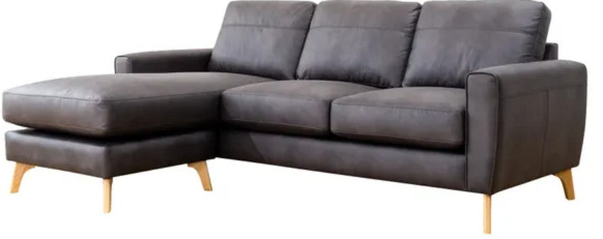 Joanne Reversible Chaise