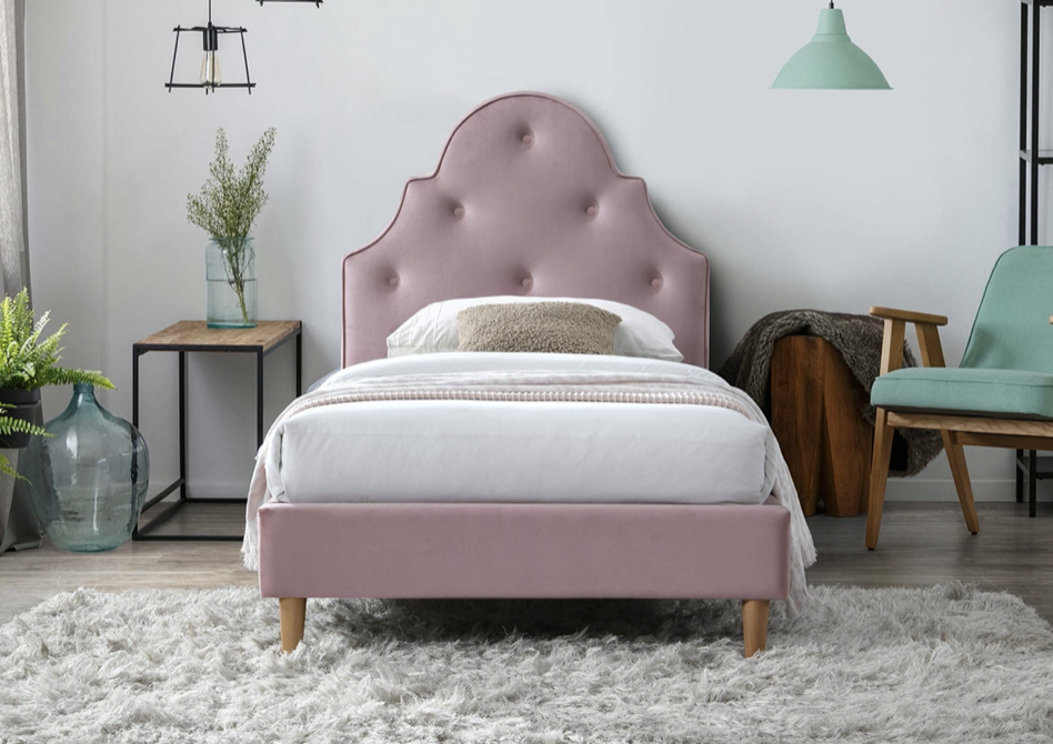 Kylie bed