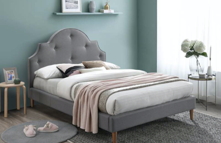 Kyla bed